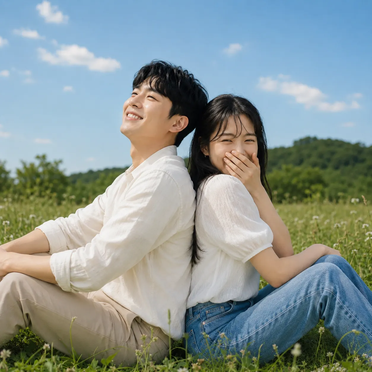 안티 등급 매칭 시스템