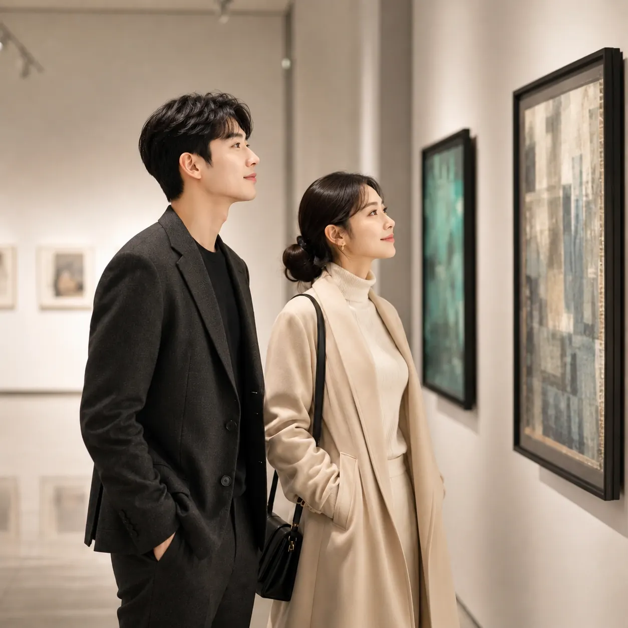 4가지 매칭 방식