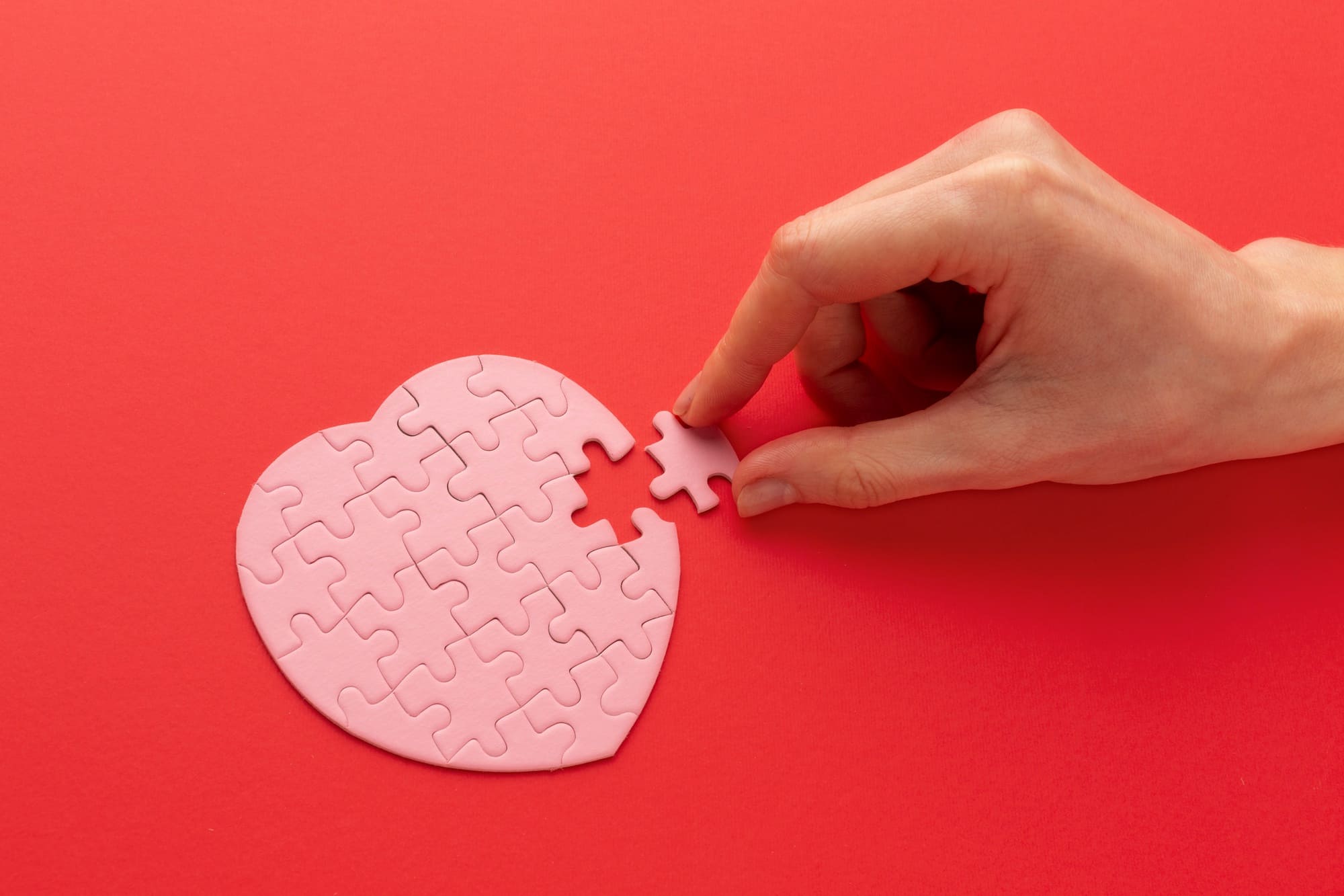 맞춤형 만남 확정 매칭